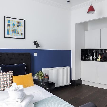 6 Portobello Road London Ngoại thất bức ảnh