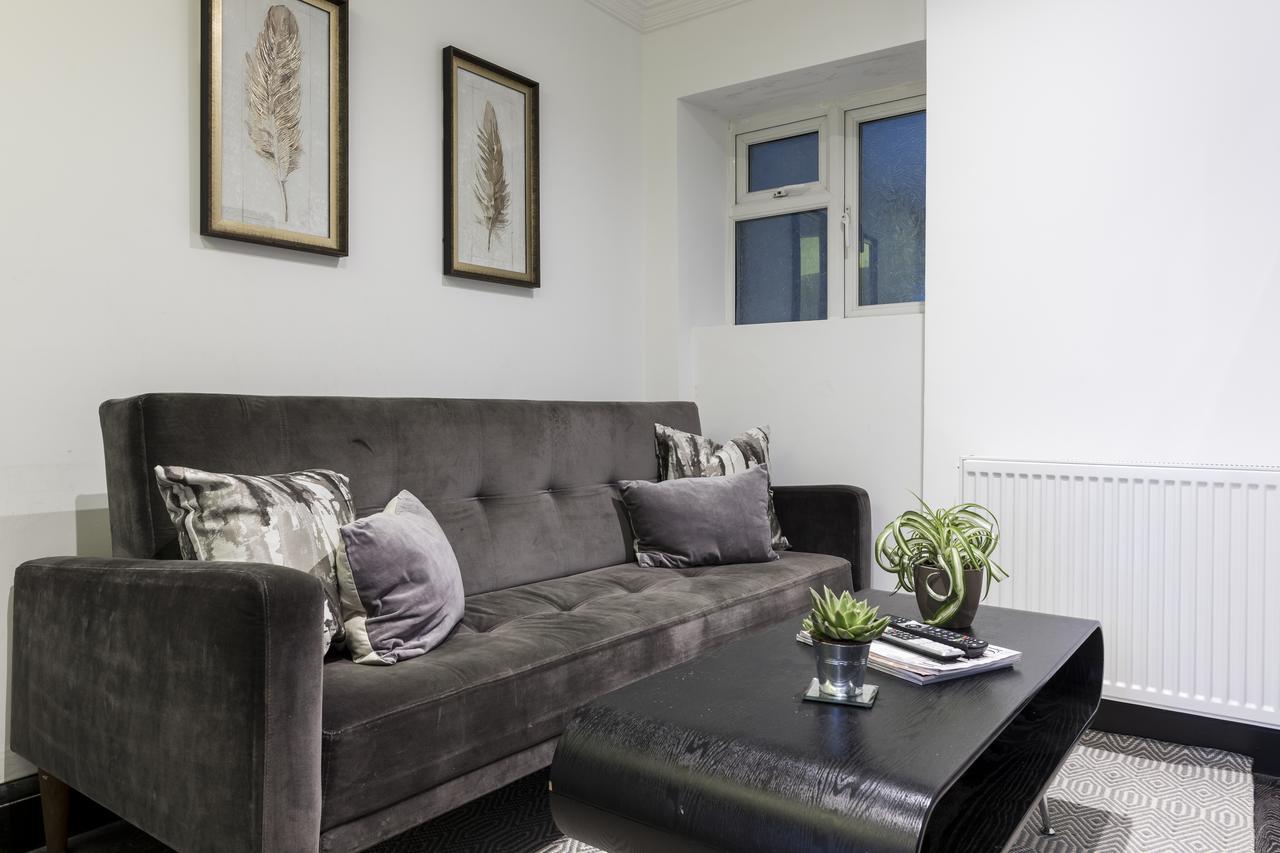 6 Portobello Road London Ngoại thất bức ảnh