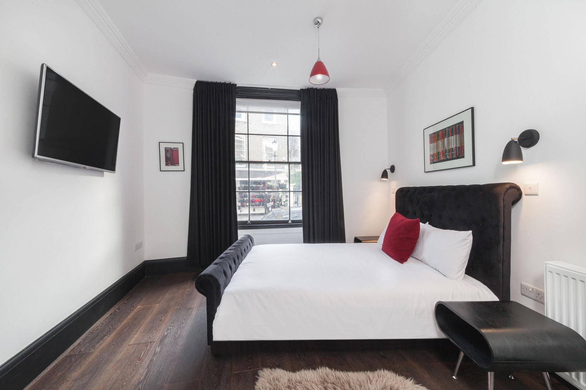 6 Portobello Road London Ngoại thất bức ảnh